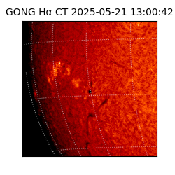 gong - 2025-05-21T13:00:42