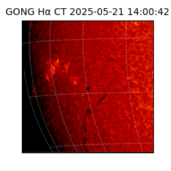 gong - 2025-05-21T14:00:42