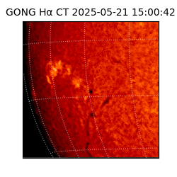 gong - 2025-05-21T15:00:42