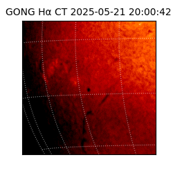 gong - 2025-05-21T20:00:42