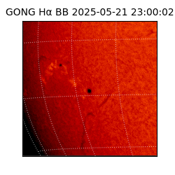 gong - 2025-05-21T23:00:02