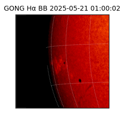 gong - 2025-05-21T01:00:02