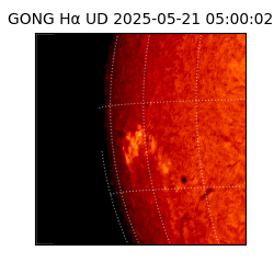 gong - 2025-05-21T05:00:02