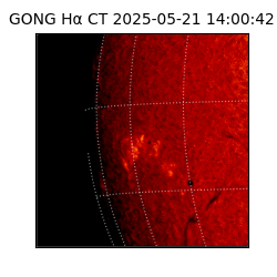 gong - 2025-05-21T14:00:42