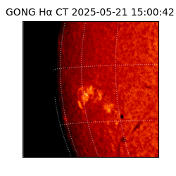 gong - 2025-05-21T15:00:42