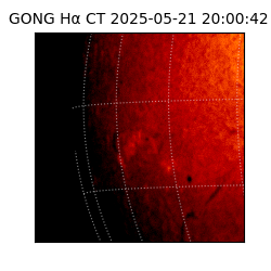 gong - 2025-05-21T20:00:42