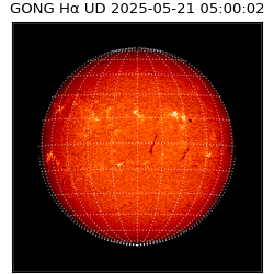 gong - 2025-05-21T05:00:02