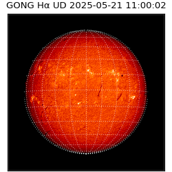 gong - 2025-05-21T11:00:02
