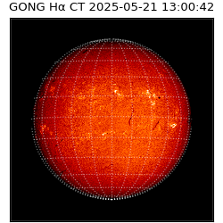 gong - 2025-05-21T13:00:42