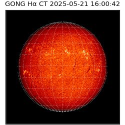 gong - 2025-05-21T16:00:42