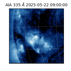 saia - 2025-05-22T09:00:00.618000
