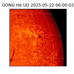gong - 2025-05-22T06:00:02