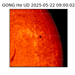 gong - 2025-05-22T09:00:02