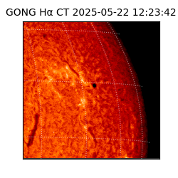 gong - 2025-05-22T12:23:42