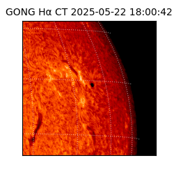 gong - 2025-05-22T18:00:42