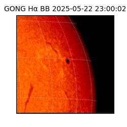 gong - 2025-05-22T23:00:02