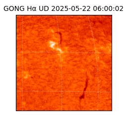 gong - 2025-05-22T06:00:02