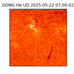 gong - 2025-05-22T07:00:02