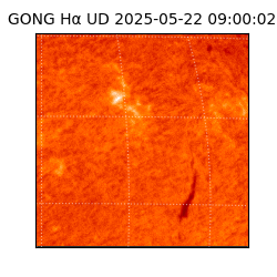 gong - 2025-05-22T09:00:02