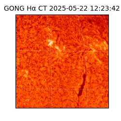 gong - 2025-05-22T12:23:42