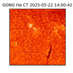 gong - 2025-05-22T14:00:42