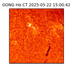 gong - 2025-05-22T15:00:42