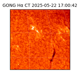 gong - 2025-05-22T17:00:42