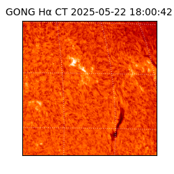 gong - 2025-05-22T18:00:42