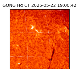 gong - 2025-05-22T19:00:42