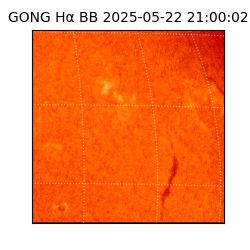 gong - 2025-05-22T21:00:02