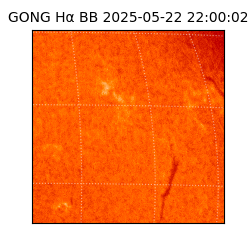 gong - 2025-05-22T22:00:02