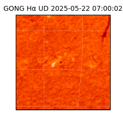 gong - 2025-05-22T07:00:02