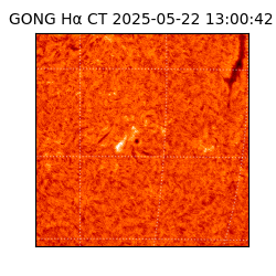 gong - 2025-05-22T13:00:42