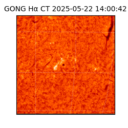 gong - 2025-05-22T14:00:42