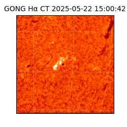 gong - 2025-05-22T15:00:42