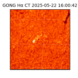 gong - 2025-05-22T16:00:42