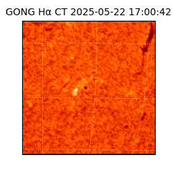 gong - 2025-05-22T17:00:42