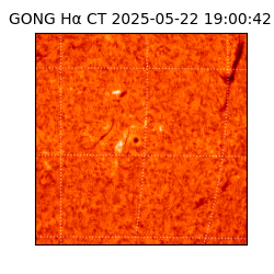 gong - 2025-05-22T19:00:42