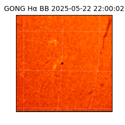 gong - 2025-05-22T22:00:02