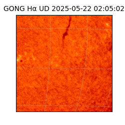 gong - 2025-05-22T02:05:02
