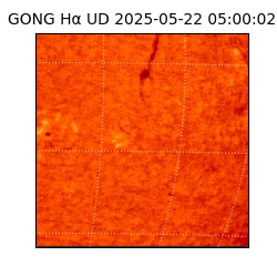 gong - 2025-05-22T05:00:02