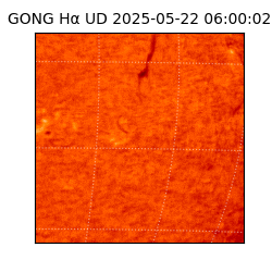 gong - 2025-05-22T06:00:02