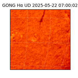 gong - 2025-05-22T07:00:02