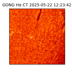 gong - 2025-05-22T12:23:42