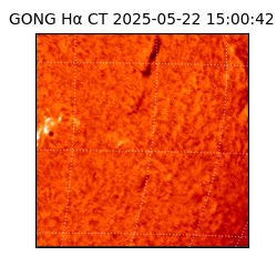 gong - 2025-05-22T15:00:42