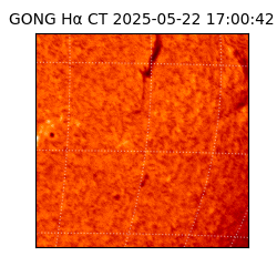 gong - 2025-05-22T17:00:42