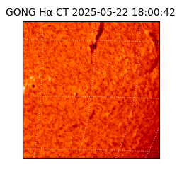 gong - 2025-05-22T18:00:42