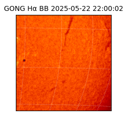 gong - 2025-05-22T22:00:02