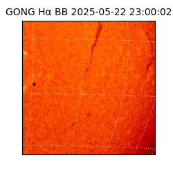 gong - 2025-05-22T23:00:02