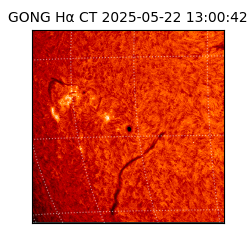 gong - 2025-05-22T13:00:42